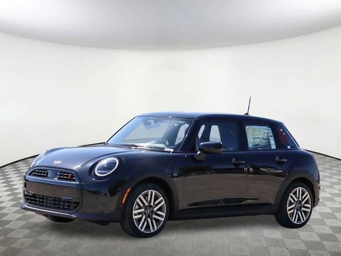 New 2026 MINI Cooper S FWD image 4