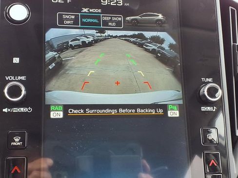 New 2026 Subaru Crosstrek 2.5i Limited AWD/4WD image 19