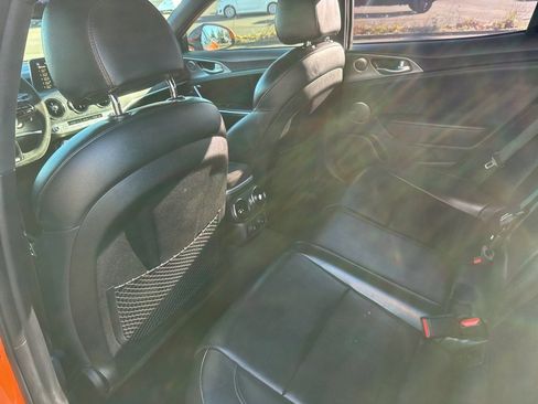 Used 2019 Kia Stinger GTS image 18