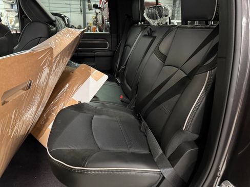 New 2026 RAM 3500 Laramie image 22