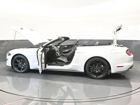 Used 2019 Ford Mustang Premium w/ Black Accent Package image 65