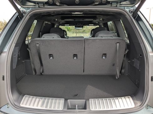New 2027 Kia Telluride SX Prestige X-Pro AWD/4WD image 15