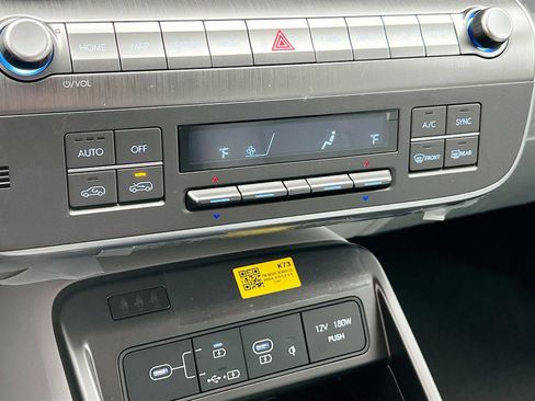 New 2026 Hyundai Kona Limited AWD/4WD image 10