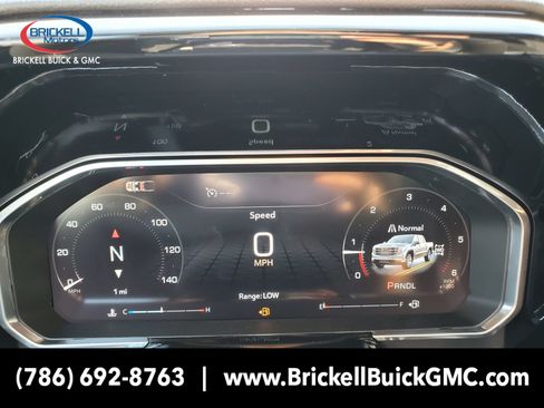 New 2026 GMC Sierra 1500 Elevation AWD/4WD image 26