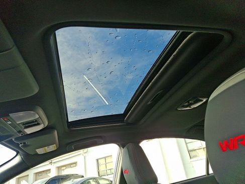 Certified 2022 Subaru WRX Limited image 14