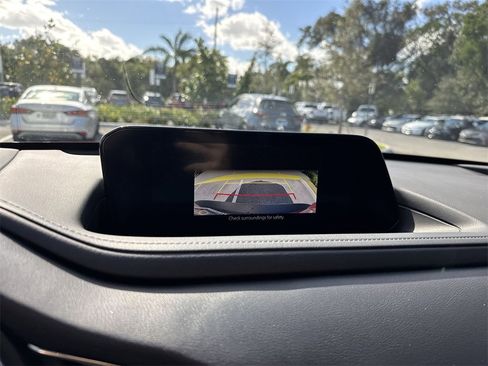 Certified 2023 MAZDA CX-30 AWD 2.5 S w/ Preferred Package image 51