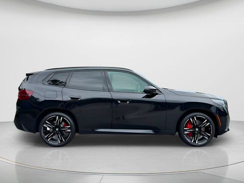 New 2026 BMW X3 M50 w/ Premium Package AWD/4WD image 4