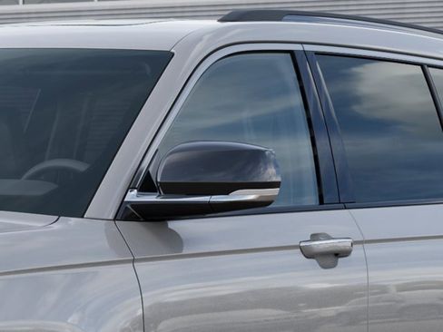 New 2026 Jeep Grand Cherokee L Limited AWD/4WD image 12