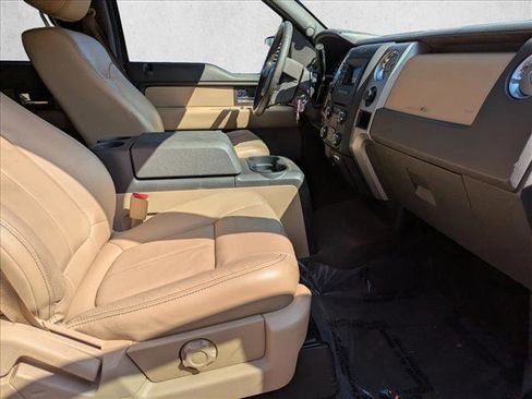 Used 2014 Ford F150 XLT w/ Equipment Group 302A Luxury image 30