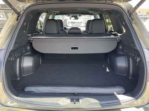 Certified 2026 Subaru Forester Limited w/ Premium/Limited Package AWD/4WD image 30