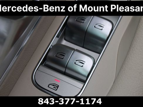 Certified 2025 Mercedes-Benz GLE 450 4MATIC image 18