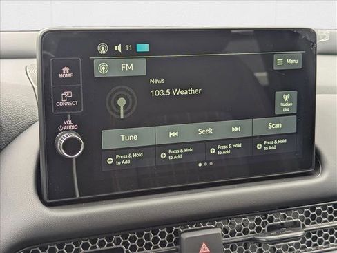 New 2026 Honda HR-V Sport image 15