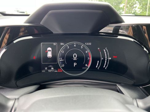 Certified 2025 Lexus NX 350 AWD w/ Premium Package image 27