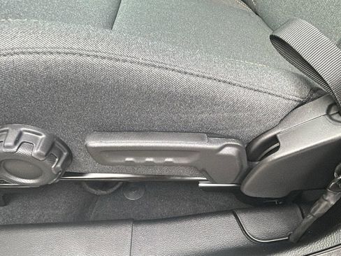 New 2026 Jeep Wrangler Unlimited Sport image 28