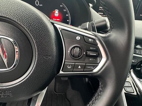 Certified 2025 Acura TLX w/ Technology Package image 31