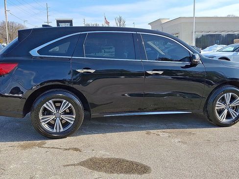 Used 2020 Acura MDX SH-AWD image 9