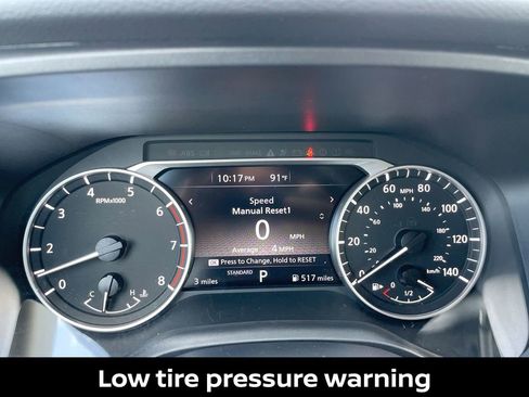 New 2026 Nissan Rogue SV w/ Cold Weather Package image 28