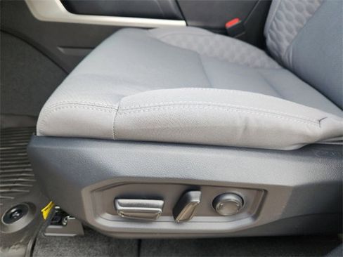 New 2025 Toyota Tundra SR5 image 17