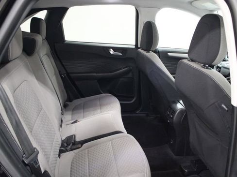 Used 2021 Ford Escape SE image 26