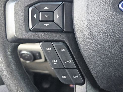 Used 2019 Ford F250 XL w/ XL Value Package image 12