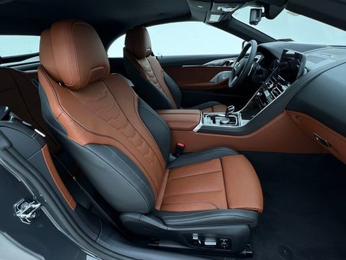 New 2026 BMW M850i xDrive Convertible image 14