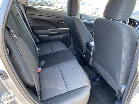 Used 2023 Mitsubishi Outlander Sport SE AWD/4WD image 23