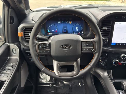 Used 2025 Ford F150 Tremor w/ Bed Utility Package AWD/4WD image 13