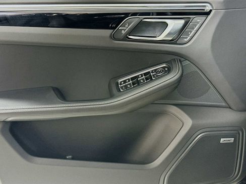 New 2026 Porsche Macan Turbo image 11