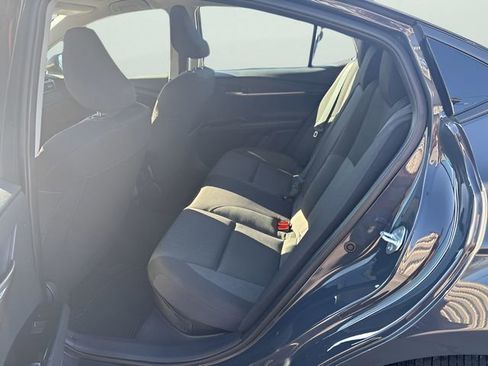 Used 2025 Toyota Camry LE image 16