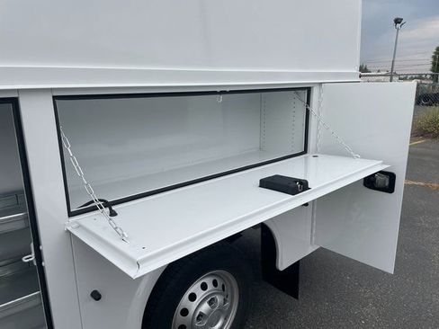 New 2024 Ford Transit 350 AWD image 13