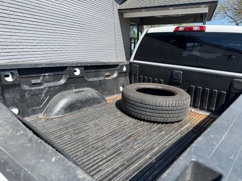 Used 2018 Chevrolet Silverado 1500 W/T image 7