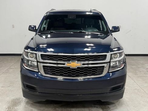 Used 2020 Chevrolet Tahoe LT AWD/4WD image 4
