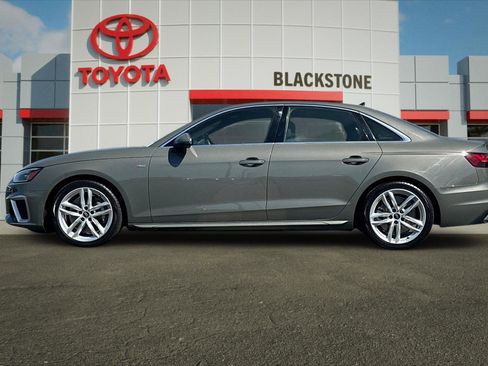 Used 2023 Audi A4 2.0T Premium Plus image 6