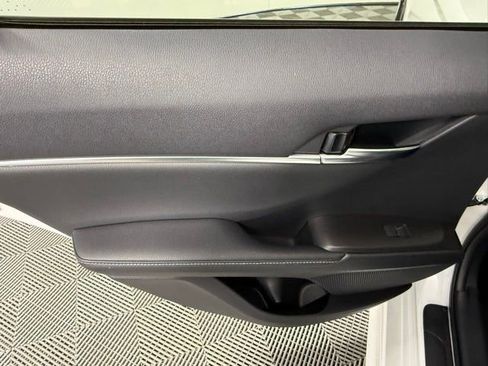 Used 2024 Toyota Camry XSE image 33