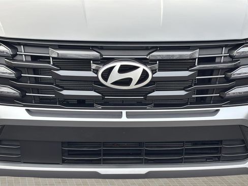 Certified 2026 Hyundai Tucson SEL image 9