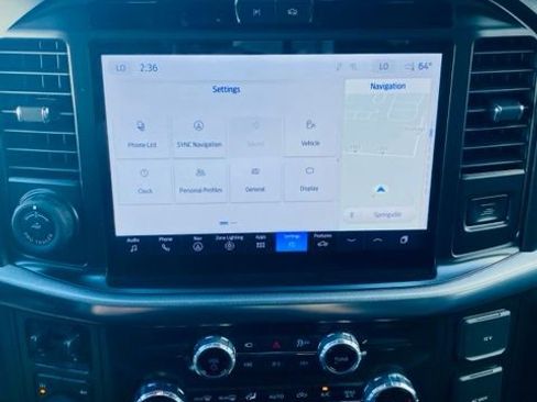 Used 2025 Ford F150 Raptor image 14