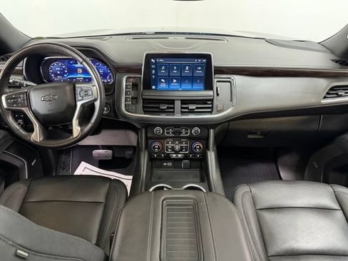 Used 2023 Chevrolet Tahoe Z71 AWD/4WD image 29