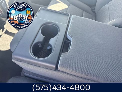 New 2026 Ford F350 XL w/ STX Appearance Package image 8