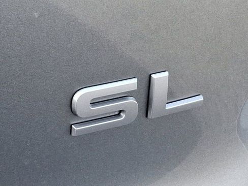 New 2026 Nissan Armada SL w/ Captain's Chari Seat Package image 9