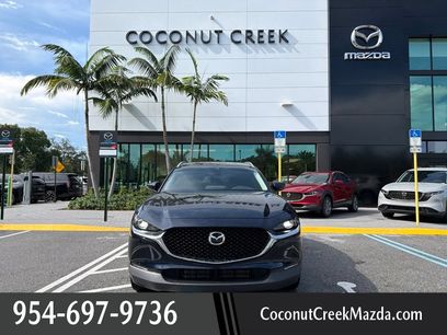 Used 2023 MAZDA CX-30 AWD 2.5 S w/ Preferred Package