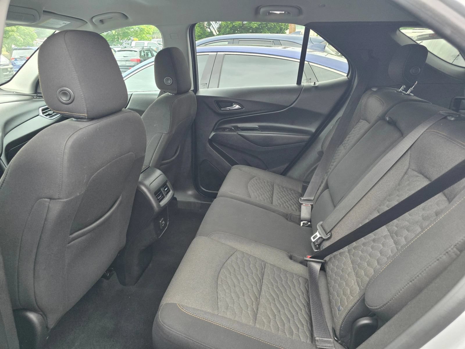 Used 2019 Chevrolet Equinox LT AWD/4WD image 16