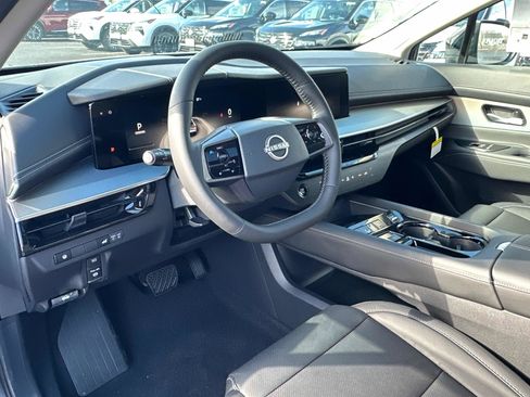 New 2026 Nissan Murano SL image 25