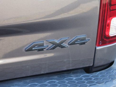 Used 2017 RAM 1500 Rebel w/ Luxury Group image 32