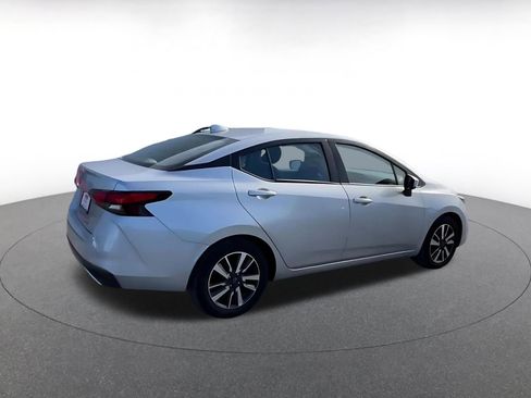 Used 2025 Nissan Versa SV image 15