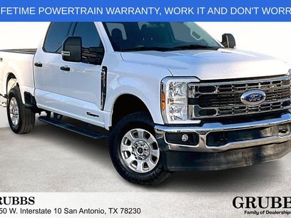 Used 2024 Ford F250 XLT