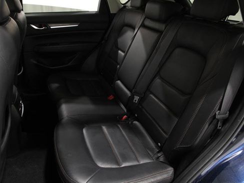 Used 2020 MAZDA CX-5 Grand Touring w/ GT Premium Package image 17