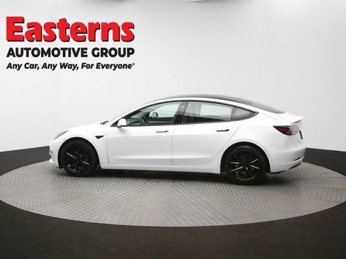 Used 2022 Tesla Model 3 Long Range AWD/4WD image 55