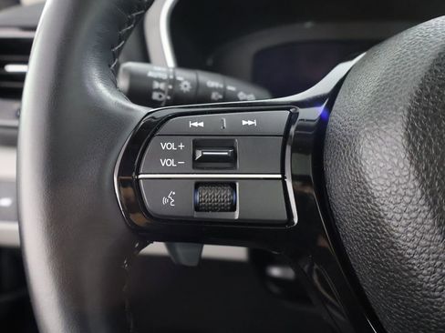 Used 2023 Honda Pilot Elite image 51