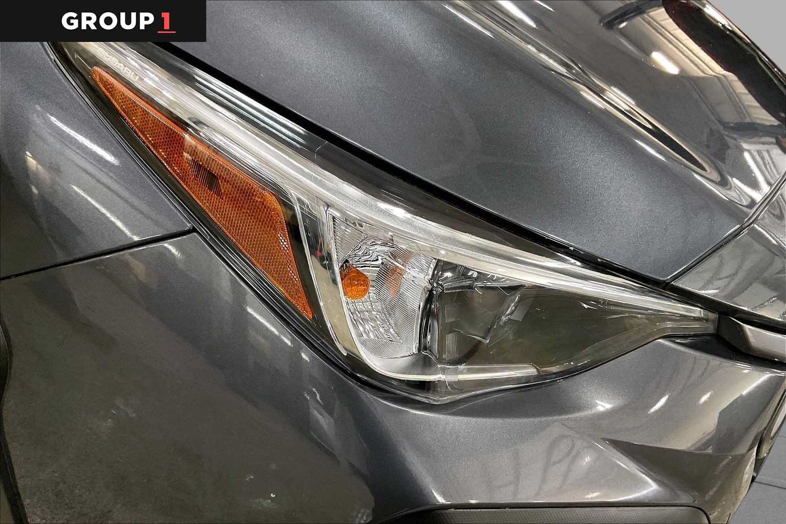 Used 2024 Subaru Crosstrek 2.0i Premium AWD/4WD image 27