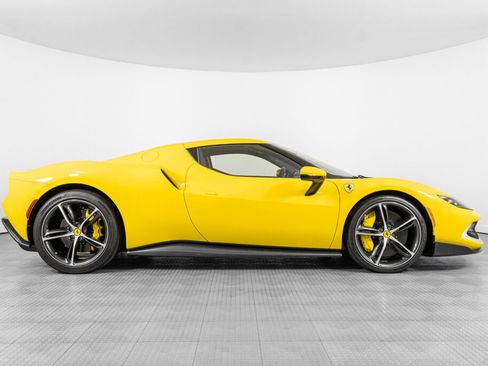 Used 2023 Ferrari 296 GTB image 10